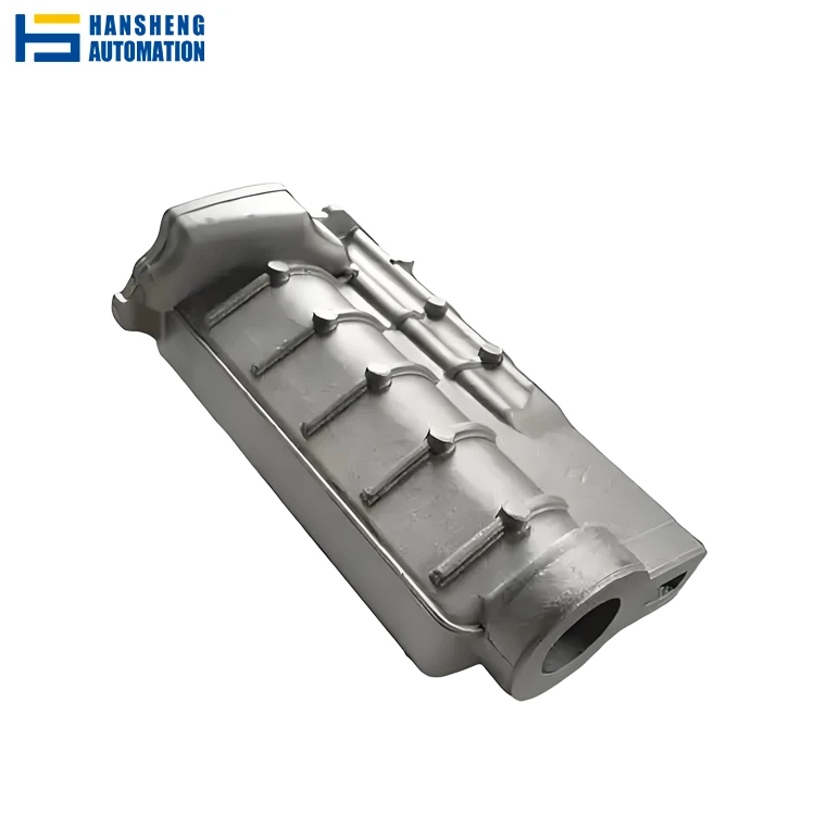 Aluminium casting components2