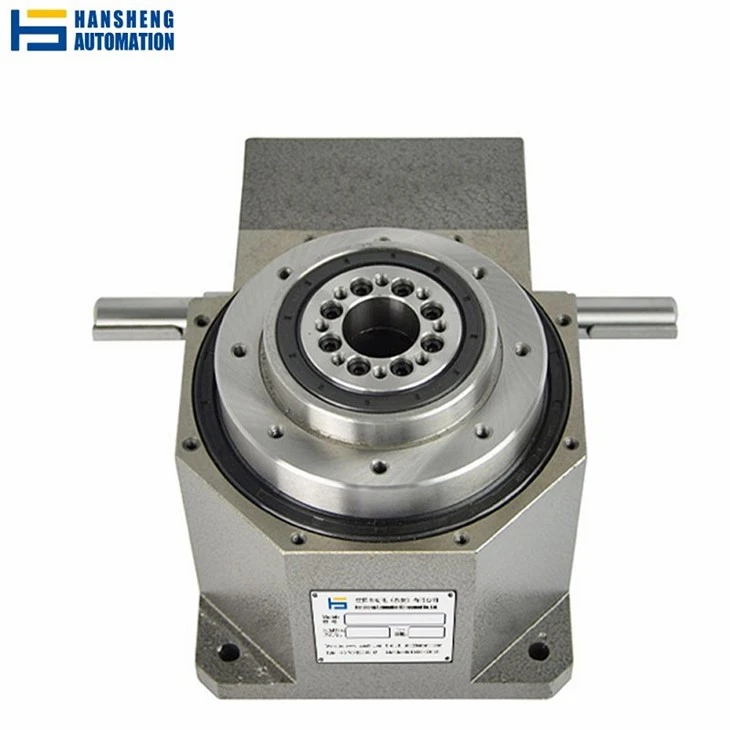 80DT Rotary Indexing Table Auto Feeding 80DT Rotary Indexing Table Auto Feeding