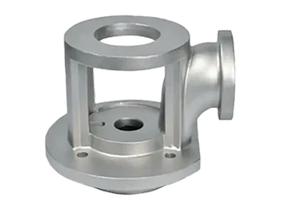 What International Standards Should Tobacco Machinery Castings Comply With?