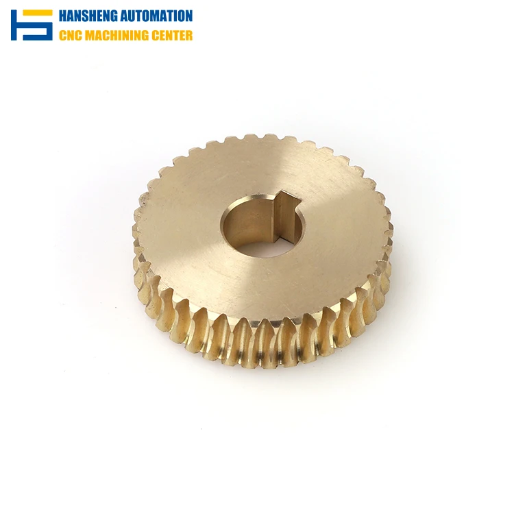 pinion gear